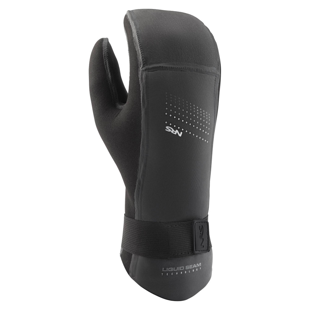 NRS Toaster Mitts